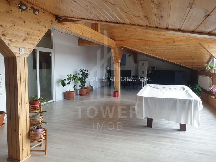 Spatiu de birouri -zona Kaufland (Str. Soseaua Alba Iulia) - 3