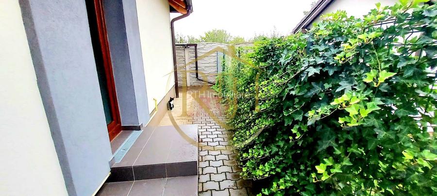 Oferim spre inchiriere, apartament cu 2 camere, curte proprie, parcare, Giroc - 18