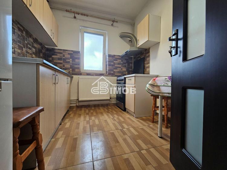 Apartament cu 2 camere – zona excelenta pentru familie