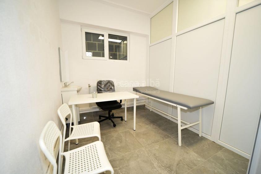 Ultracentral - Clinică medicală complet amenajată, disponibila imediat - 10