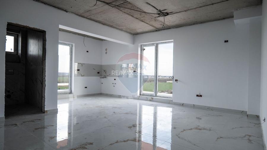 Apartamente noi in Fundeni- Dobroesti - 4