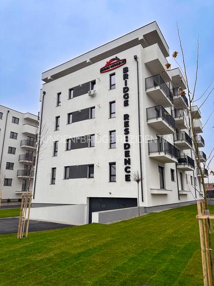 Apartament 2 camere,53 mp.utili ,incalzire in pardoseala - 2