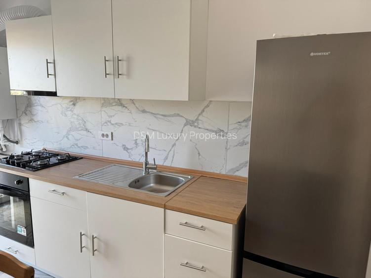 Inchiriere 2 camere complex Grand Kristal Residence - 11