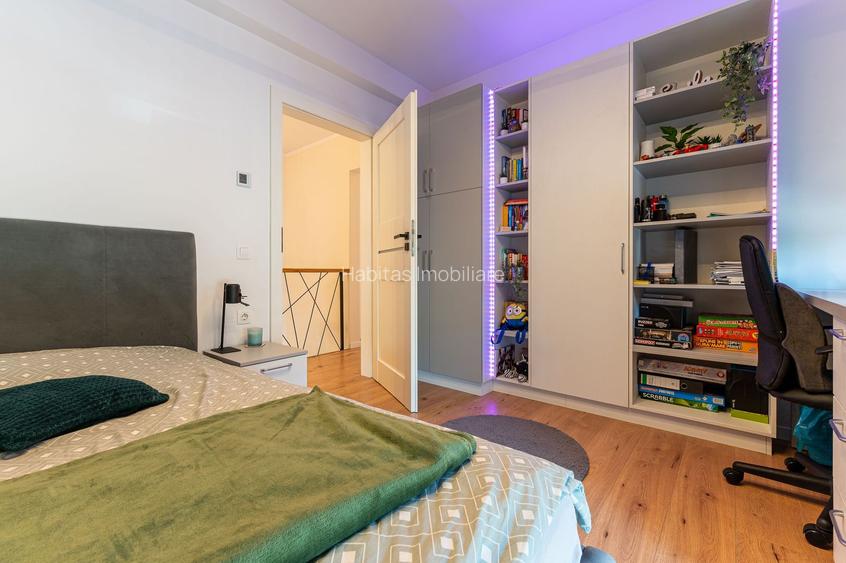 0 % comision, Casa superba, ultrafinisata, cartier Voronet-Iris - 31