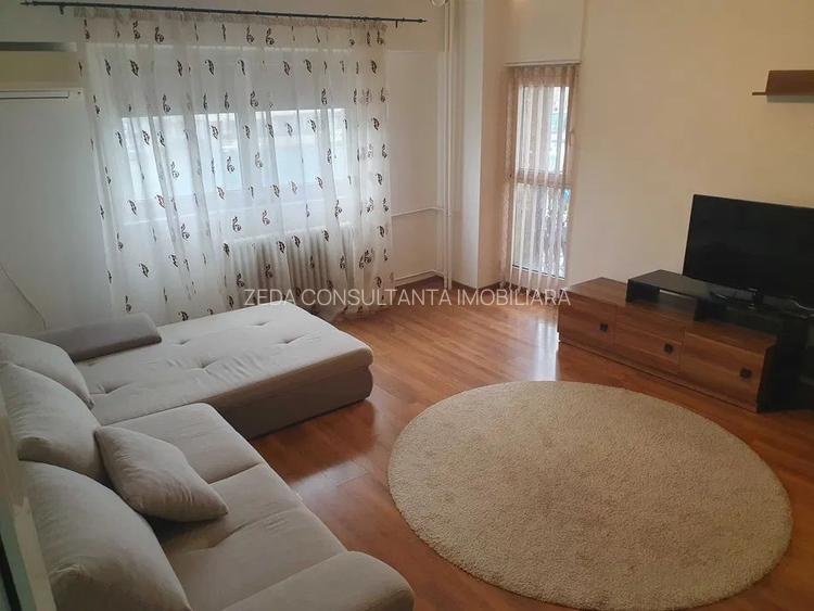 Apartament 2 camere, Modern, 1 min Metrou Piata Muncii, 2 Balcoane - 2
