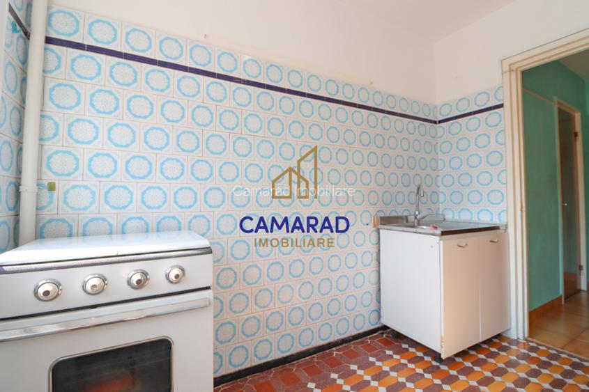 Apartament cu 3 camere de vânzare - Titan - Piata Minis - 12