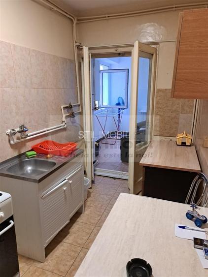 Apartament 2 camere decomandat CENTRU, mobilat complet- 479 € - 11