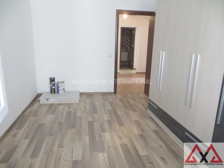 Apartament 4 camere Berceni - acces metrou - 89,8mp - centrala termica! - 13