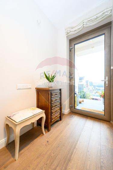 Vilă premium de vânzare in Borhanci. Exclusivitate. Comision 0% - 55