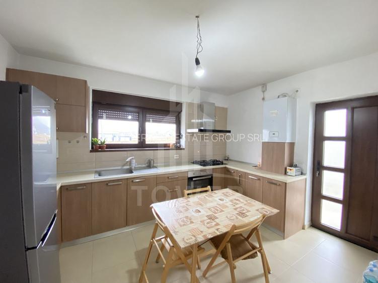 Casă individuală 5 camere cu 372 mp teren în Bavaria - 12