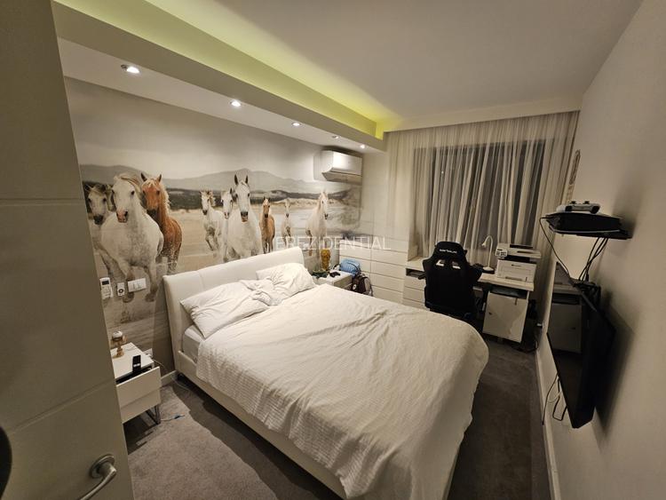 Apartament 4 camere-decomandat- parcare subterana-terasa-zona Grozavesti - 9