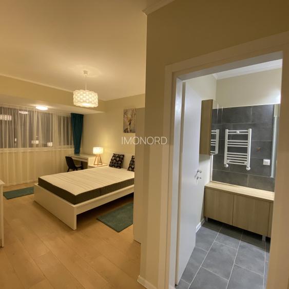 Bucurestii Noi Atria Urban Resort - ap cu piscina ! - 26