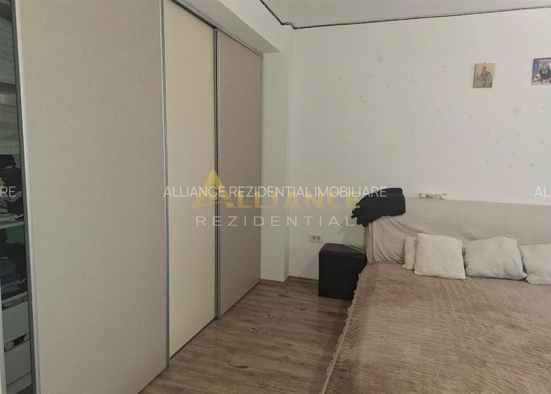 Apartament cu 2 camere in Popesti-Leordeni, zona Soseaua Oltenitei - 2
