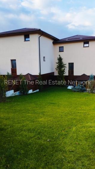 MEGA OCAZIE SE VINDE VILA IN SNAGOV-CIOFLICENI - 12