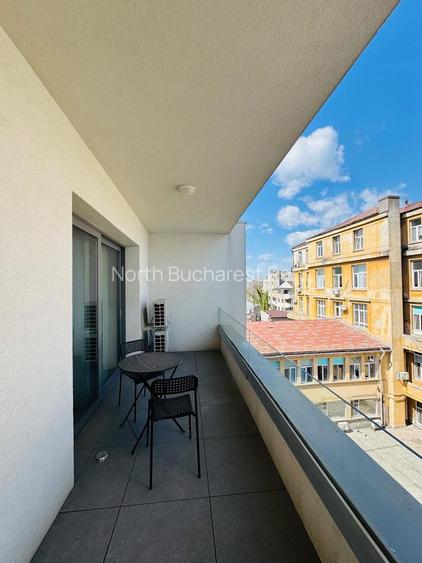Apartament 2 camere Unirii/  Complex Rezidential Nou/ Parcare - 14