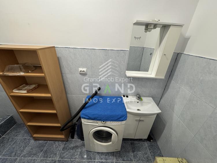 Spațiu ideal birou în Gheorgheni | Str.Brâncuși | Aproape de P-ța Cipariu - 12