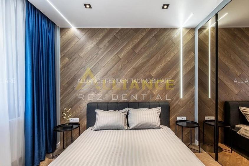Apartament 2 camere decomandat  – Pop. Leordeni || Biruintei || 15 min Metrou B - 4