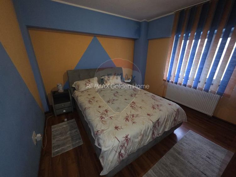 Apartament cu 3 camere etajul 1, Campineanca - 4