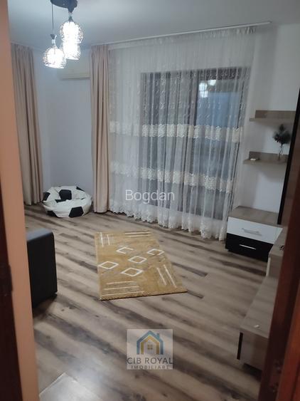 Inchiriez apt. 2 cam. Militari Residence, Str. Tineretului, bloc 2015, renovat. - 5