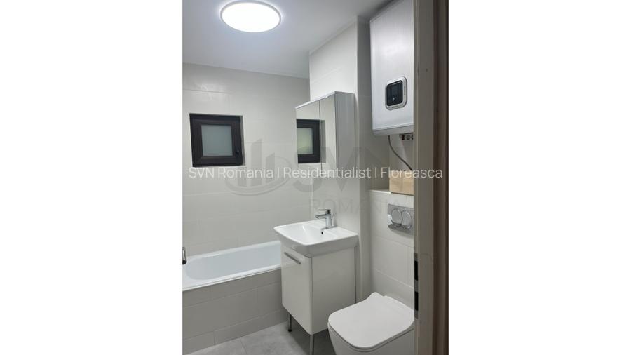 REA1024138 Aapartament 4 camere I Aviatiei - 7