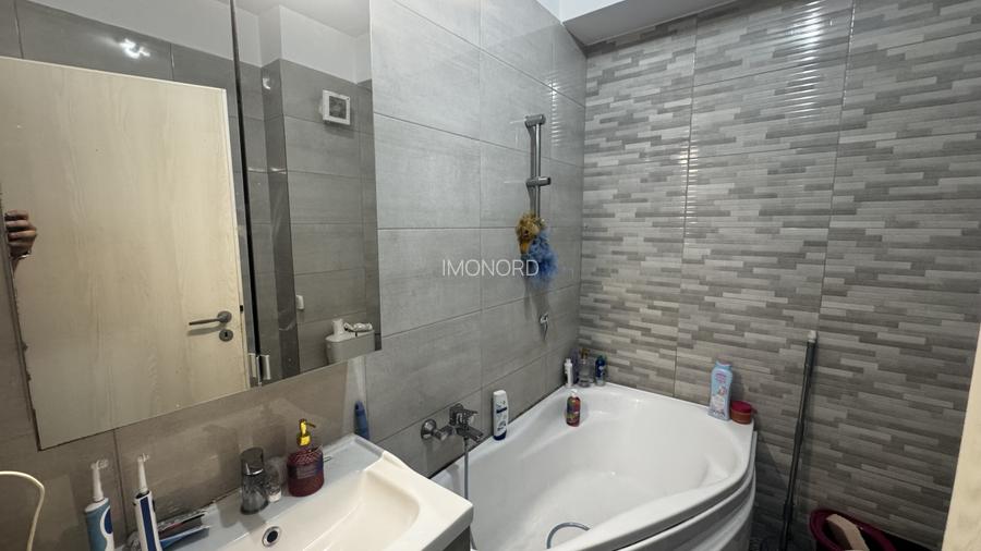 Vânzare apartament de 3 camere Militari Residence - 11
