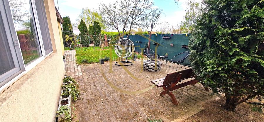 Apartament modern cu 2 camere de închiriat, etaj 2/3,  Giroc -zona Planetelor - 17