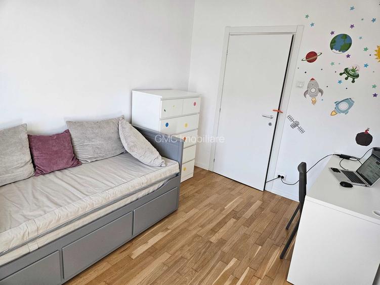 Apartament 3 camere Piata  Muncii / Metrou L219 - 8