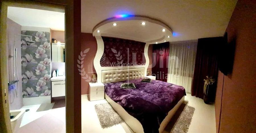 Apartament 4 camere | Decomandat | Et. 2 | Marasti | Fabricii de Zahar - 2