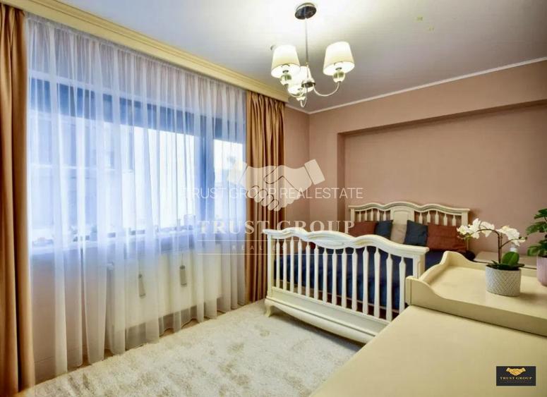 Apartament 3 camere Herăstrău / loc de parcare+boxa - 6