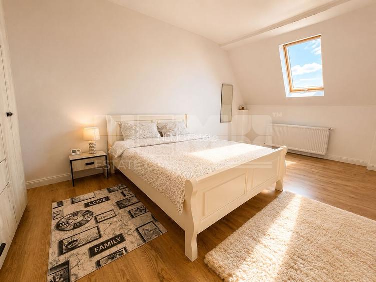 APARTAMENT COMPLET MOBILAT SI UTILAT | RADAUTI - 4