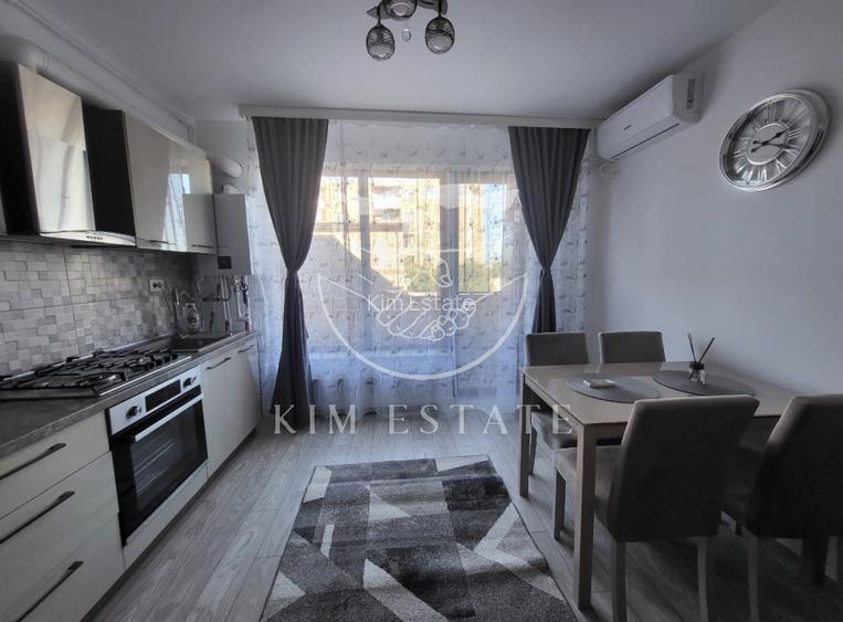 Se inchiriaza 2 camere Palazu Mare-parcare inclusa - 4