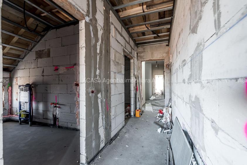 MICALACA | 3 camere - 78mp | alege-ți finisajele! | parcare inclusă - 4