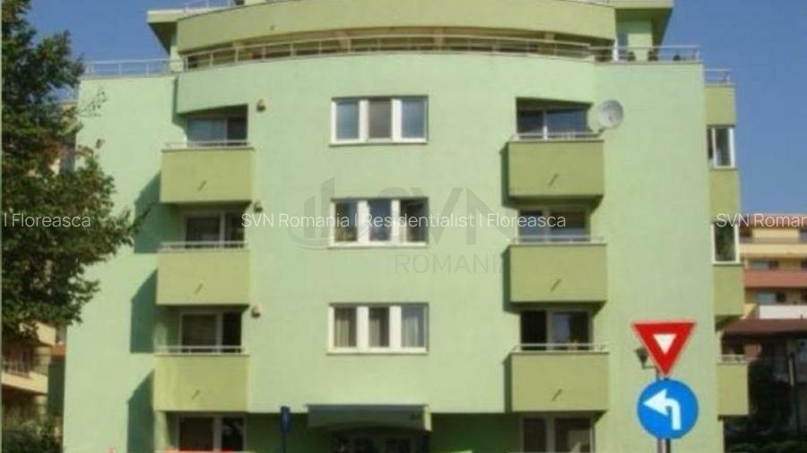 REA0033715 Apartament spatios 4 camere I Herastrau - 7
