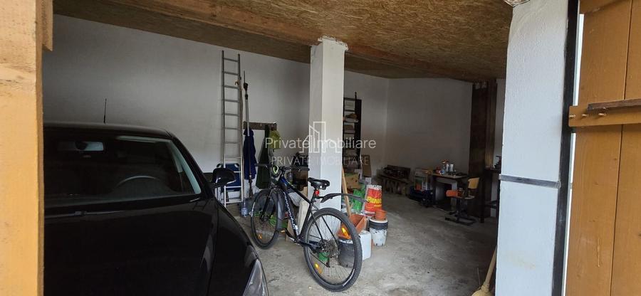 Casa de vanzare, in zona centrala a orasului Sighisoara - 17