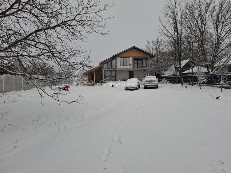 Proprietar vând casă în comuna Dascalu - 7