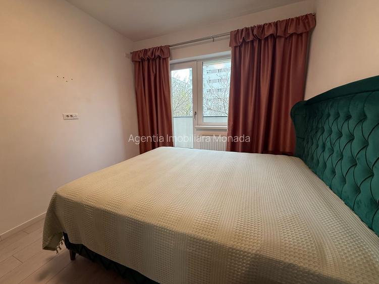 Apartament 2 camere de inchiriat Pacii Bloc Nou / Parcare Proprie(2 min metrou) - 2