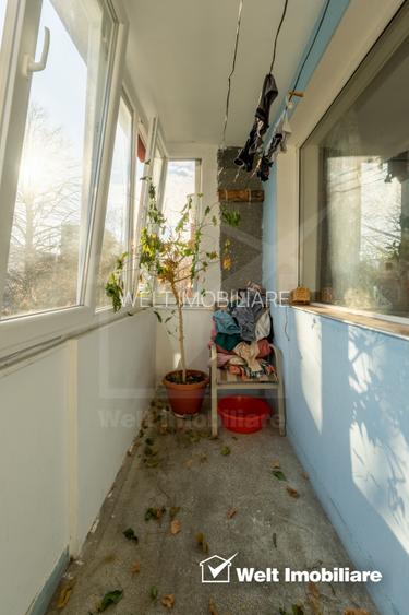 Apartament 3 Camere, Decomandat, Etaj 3/4, Gheorgheni - 11