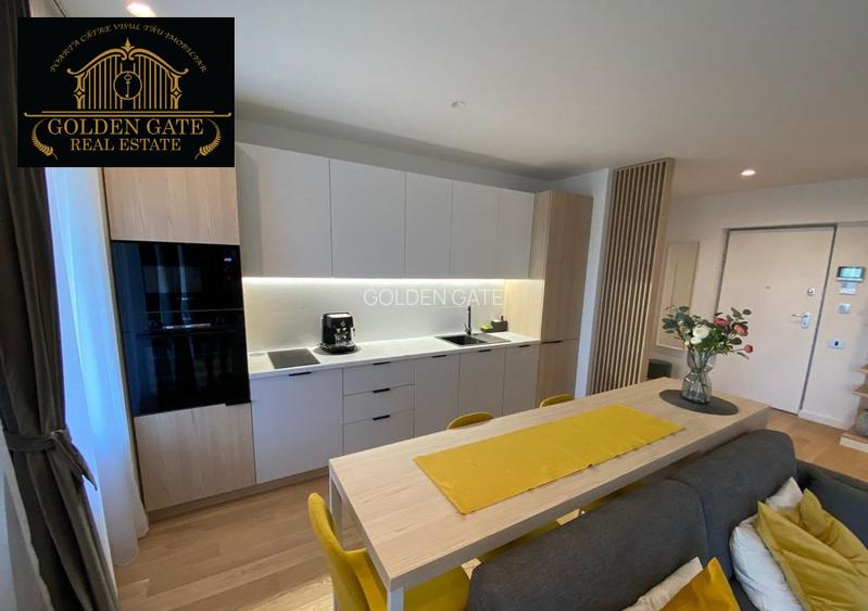 3 Camere Aviatiei Tower | Centrala | Parcare Subterana | 10 min Metrou - 5