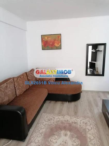Garsoniera Bloc Nou Berceni - Luica - Brancoveanu - 2