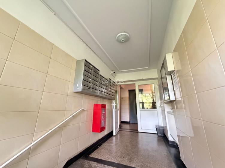 APARTAMENT 3 CAMERE RENOVAT COMPLET | PARCUL CIRCULUI - 9