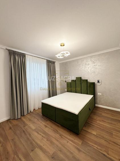 De Vanzare - Casa Inteligenta- Berceni Efficient House - 17