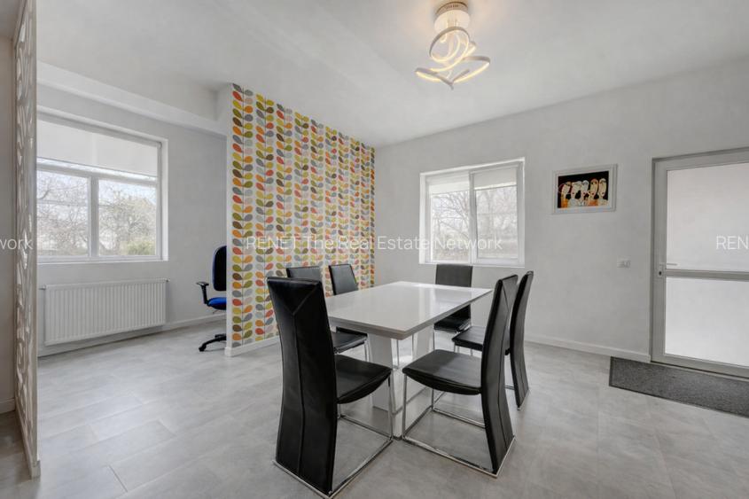 MOGOSOAIA - CENTRAL, CASA 200 MP UTILI, LOT 500 MP, LA CHEIE! - 12