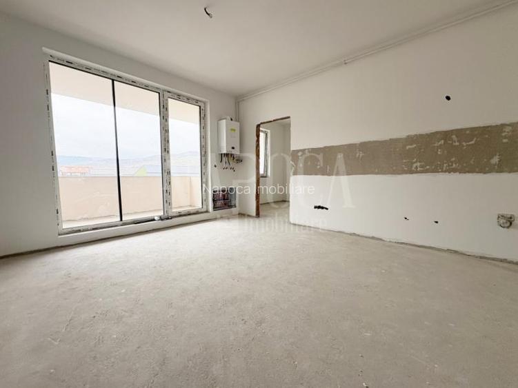 Apartament 3 camere de vanzare in Floresti - 2