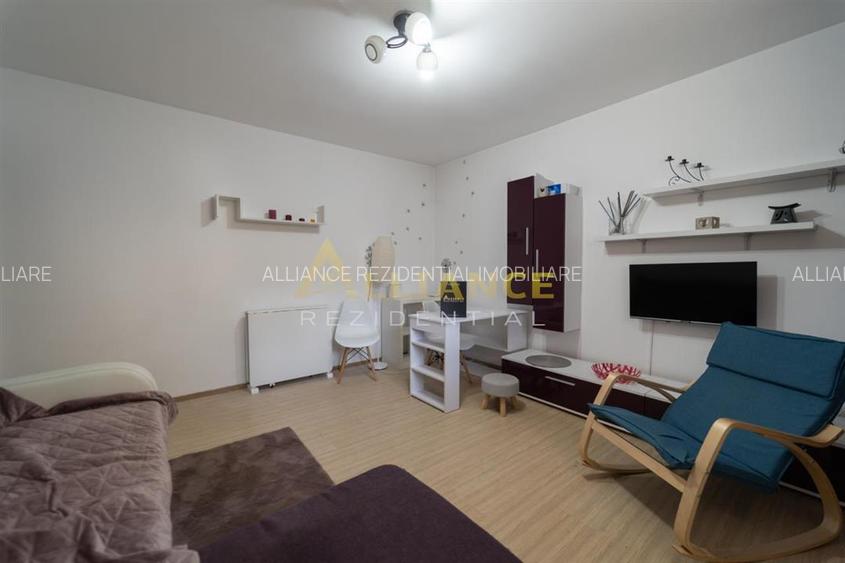 EXCLUSIVITATE – APARTAMENT 2 CAMERE, CAMPUS SCOLAR IN APROPIERE, METROU 16 MIN - 2