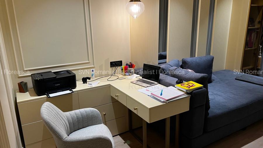 REA1023613 Penthouse 5 camere I 2 Locuri Parcare Incluse I Iancu Nicolae - 3