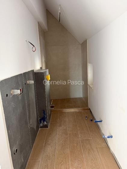 Închiriere duplex semifinisat+garaj, Bună Ziua, Cluj Napoca - 11