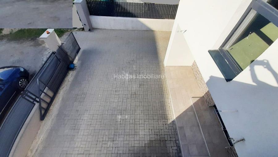 Casa noua, tip duplex, P+E+ER, zona Eugen Ionesco-Europa - 14