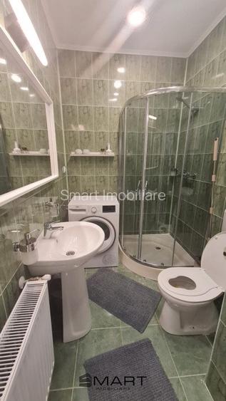 Apartament in Centru Istoric - 7