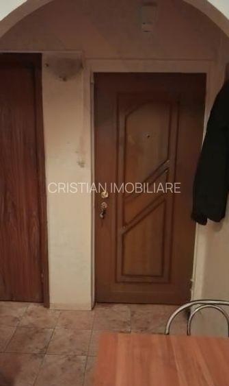 Apartament 2 camere, conf 1, semidecomandat, mobilat si semi-utilat - 5