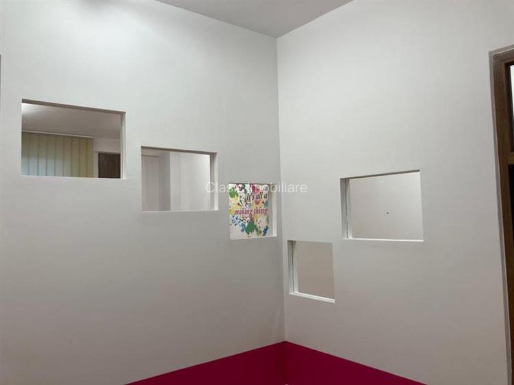 Inchiriere spatiu birou- comercial 151 mp zona Centrala- MOL Dorobantilor - 15